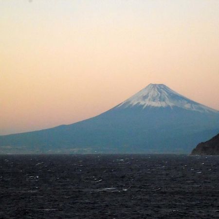 Fuji-View Fugakugunjo Otel Izu  Dış mekan fotoğraf