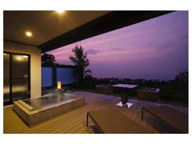 Fuji-View Fugakugunjo Otel Izu  Dış mekan fotoğraf