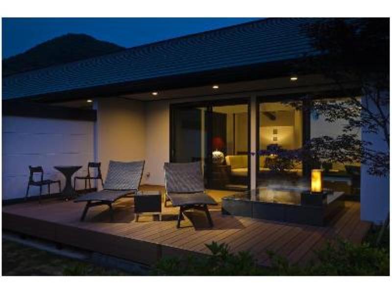 Fuji-View Fugakugunjo Otel Izu  Dış mekan fotoğraf
