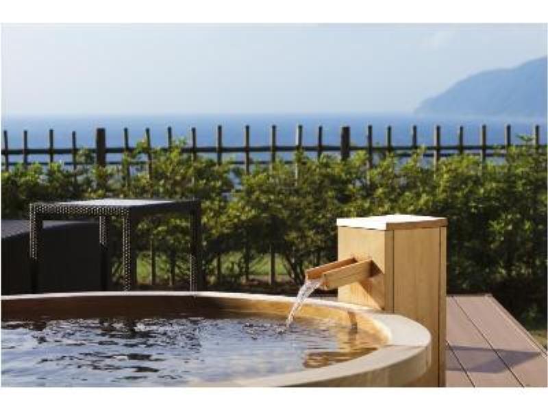 Fuji-View Fugakugunjo Otel Izu  Dış mekan fotoğraf