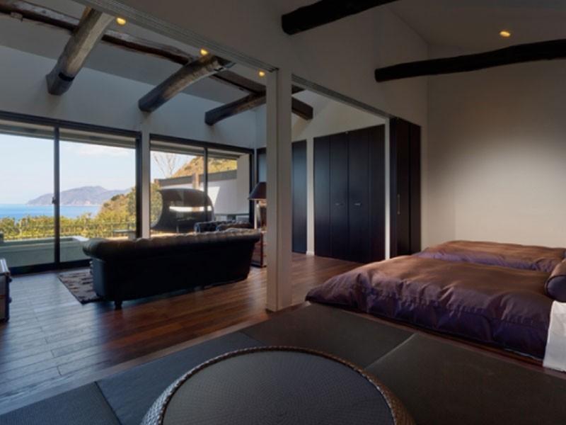 Fuji-View Fugakugunjo Otel Izu  Dış mekan fotoğraf