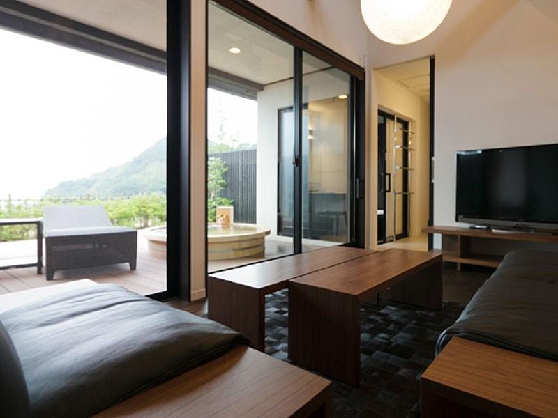 Fuji-View Fugakugunjo Otel Izu  Dış mekan fotoğraf
