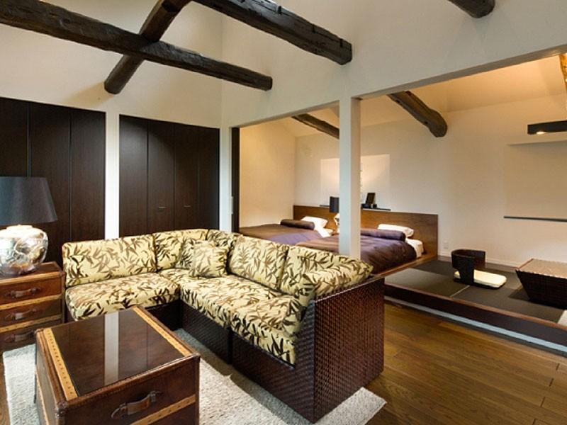 Fuji-View Fugakugunjo Otel Izu  Dış mekan fotoğraf