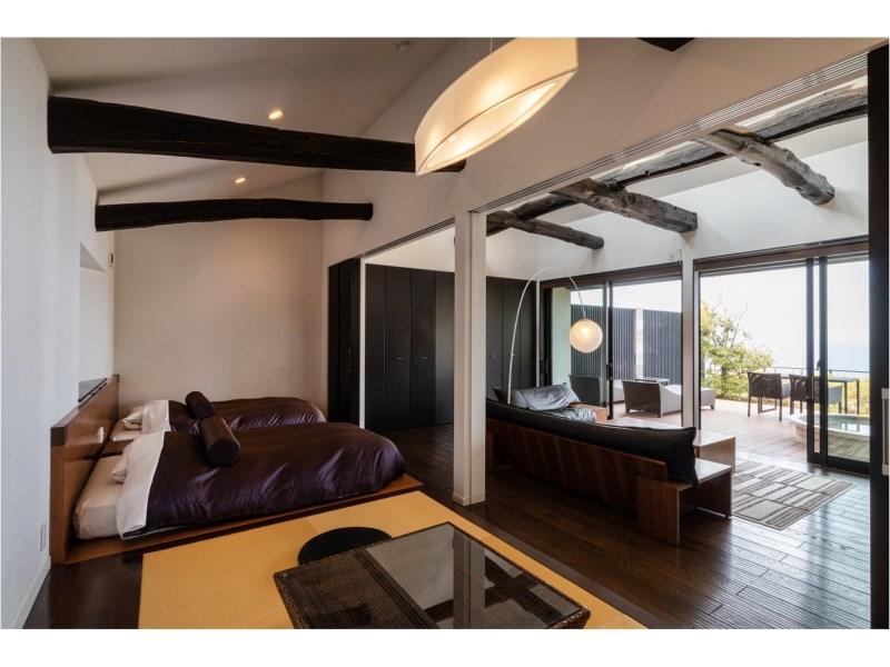 Fuji-View Fugakugunjo Otel Izu  Dış mekan fotoğraf