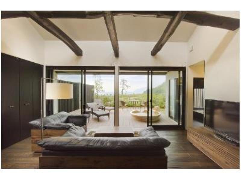 Fuji-View Fugakugunjo Otel Izu  Dış mekan fotoğraf