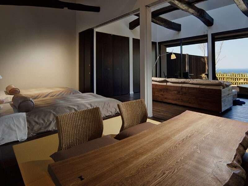 Fuji-View Fugakugunjo Otel Izu  Dış mekan fotoğraf