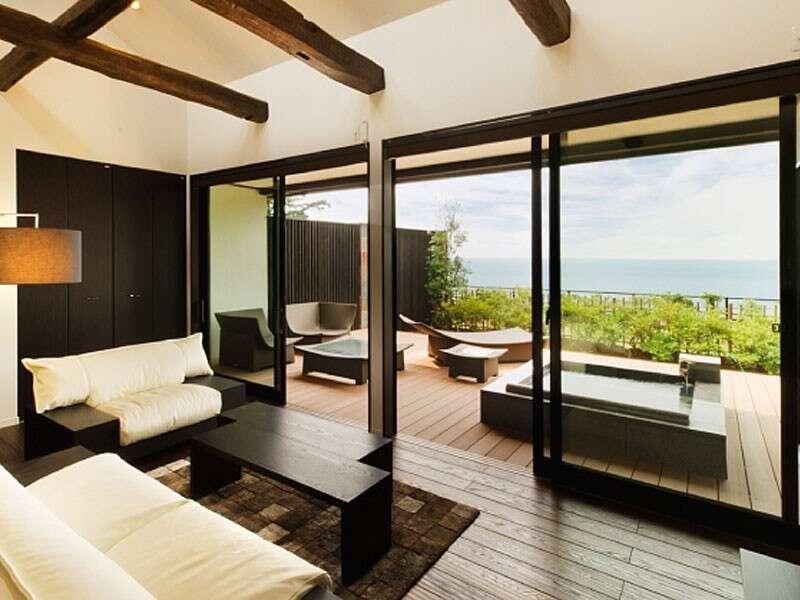 Fuji-View Fugakugunjo Otel Izu  Dış mekan fotoğraf