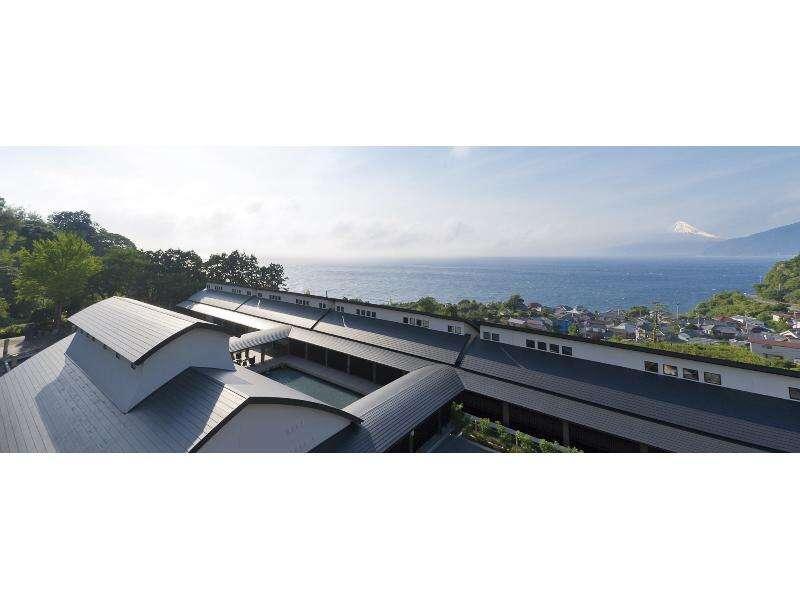 Fuji-View Fugakugunjo Otel Izu  Dış mekan fotoğraf