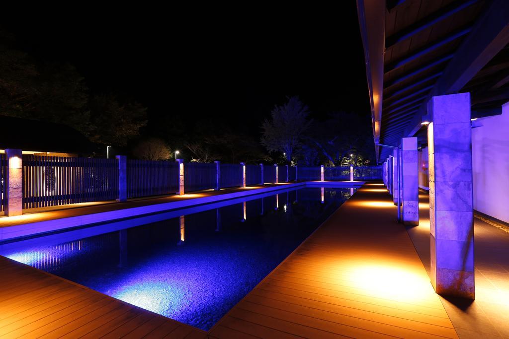 Fuji-View Fugakugunjo Otel Izu  Dış mekan fotoğraf