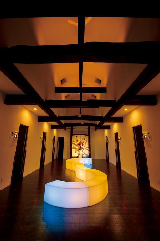 Fuji-View Fugakugunjo Otel Izu  Dış mekan fotoğraf