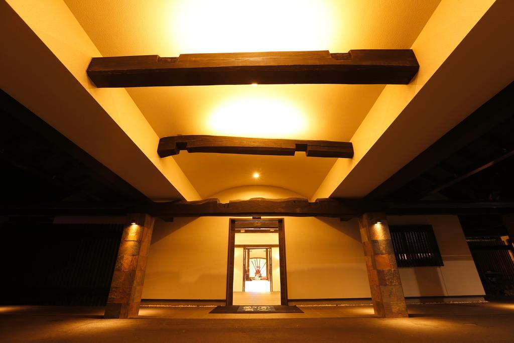 Fuji-View Fugakugunjo Otel Izu  Dış mekan fotoğraf