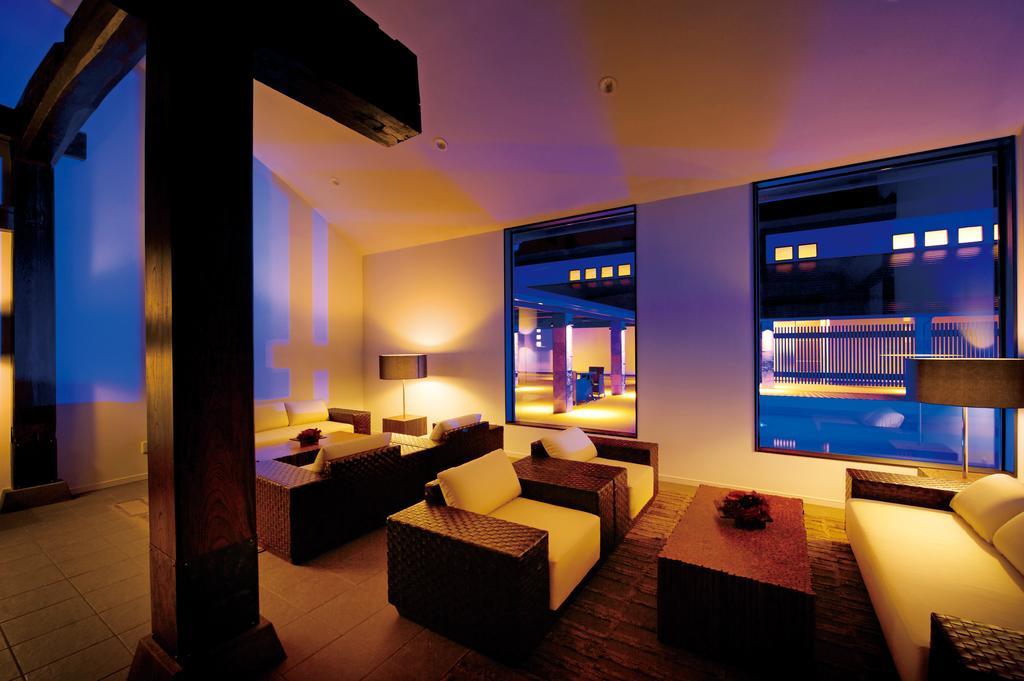 Fuji-View Fugakugunjo Otel Izu  Dış mekan fotoğraf